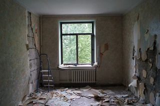 Капитальный ремонт сталинки в Москве