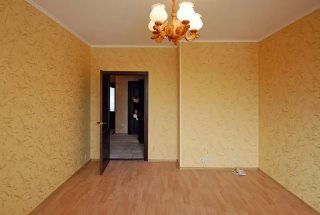 Фото Капитальный ремонт сталинки в Москве